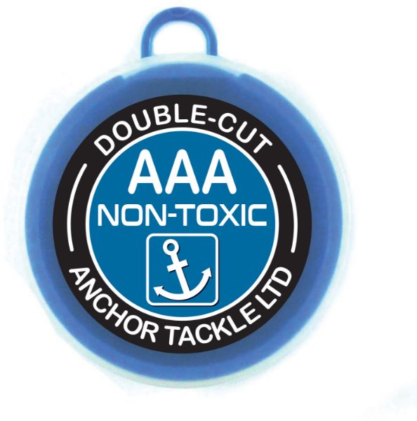 ANCHOR Refill Pot Size AAA