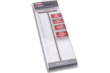 8 T-BAR DISGORGER (MEDIUM) 8 T-BAR DISGORGER (MEDIUM)