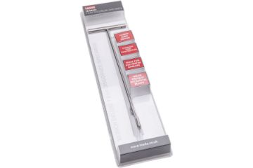 10 DLX T-BAR DISGORGER (Specimen) 10 DLX T-BAR DISGORGER (Specimen)