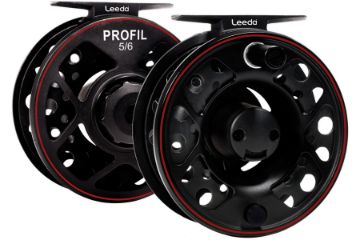 PROFIL CASS 5/6 REEL & SPOOLS PROFIL CASS 5/6 REEL & SPOOLS