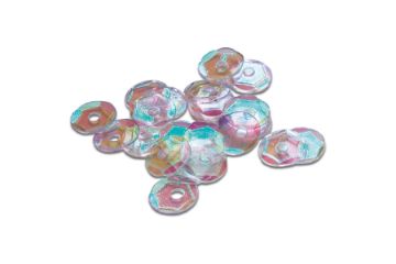 PEARL SEQUINS SIZE1 100X10 PEARL SEQUINS SIZE1 100X10