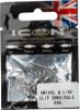 ICON Swivel & Link Clip 36kg/80lb 5pk