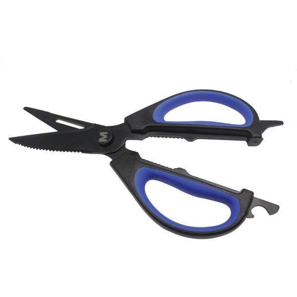 MUSTAD Bait Scissor Eco - 12 Bucket