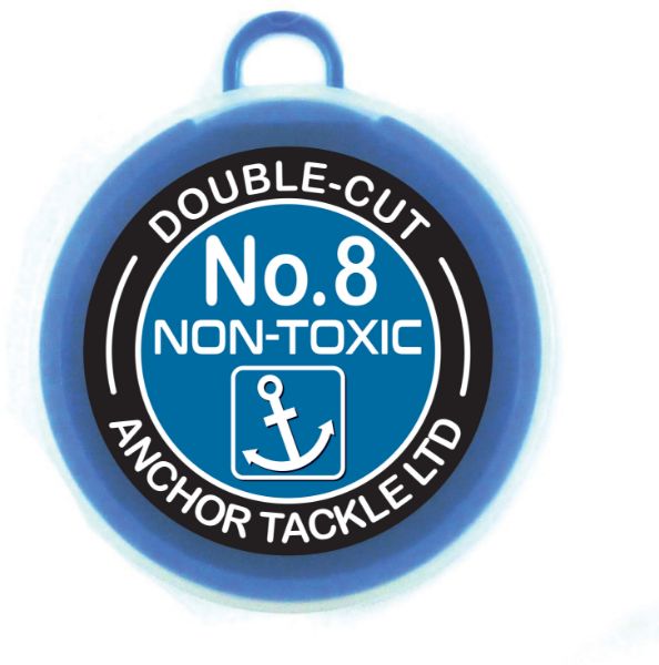 ANCHOR Refill Pot Size No.8 Non-Toxic
