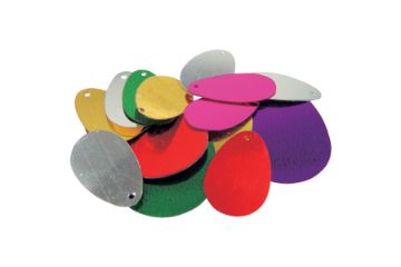 RIG SPIN BLADES 35X10 PK10 RIG SPIN BLADES 35X10 PK10