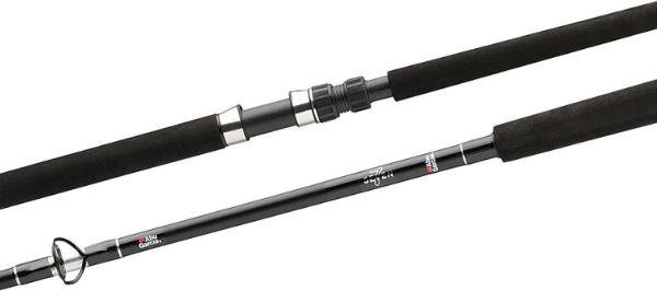 Abu Garcia Seven Boat Rod 30lb