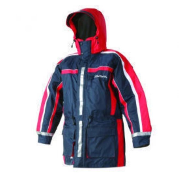 Daiwa SAS Mk7 Floatation Jacket