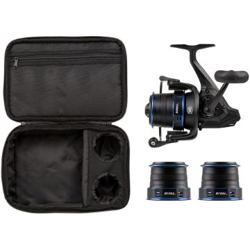 Penn Rival 7000LC Blue Longcast Surf Pack Penn Rival 7000LC Blue Longcast Surf Pack