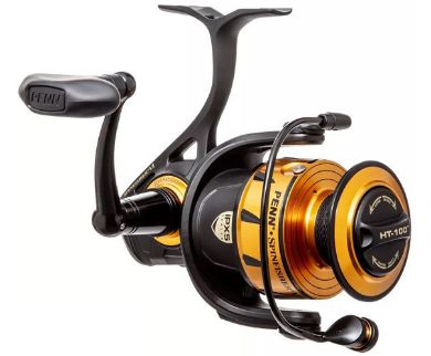 Daiwa Saltist Black Gold - Angling Centre West Bay