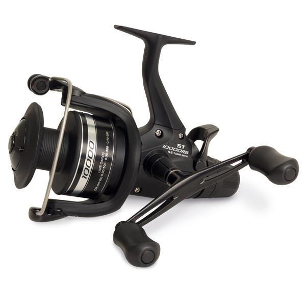 Shimano Baitrunner 10000 ST RB