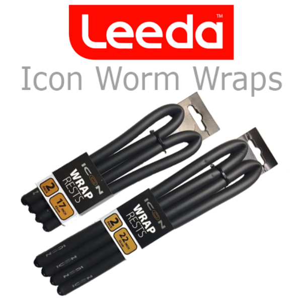 ICON WORM WRAP REST 22  5 PK