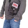 HTO Light Game Shoulder Bag