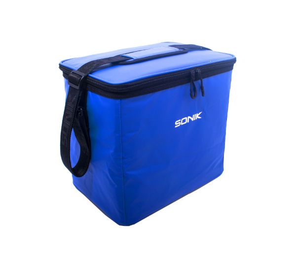 Sonik Sea Cool Bait Bag Large - Angling Centre West Bay