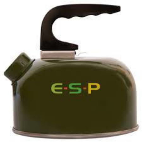 ESP Kettle 1 litre