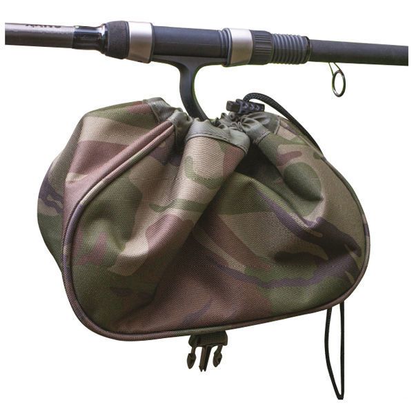 ESP Camo Reel Pouch