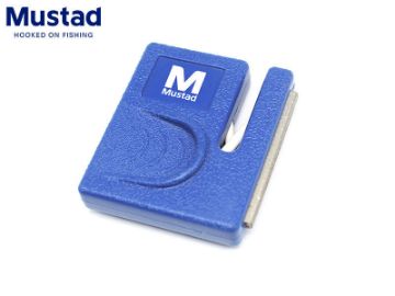 MUSTAD Eco Sharpener MUSTAD Eco Sharpener