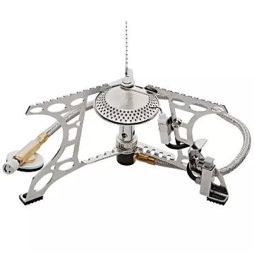 Trakker Armolife Tri-Lite Stove Trakker Armolife Tri-Lite Stove