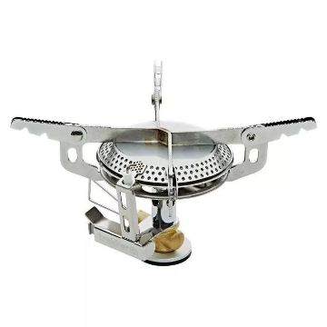 Trakker Armolife Mercury Stove Trakker Armolife Mercury Stove