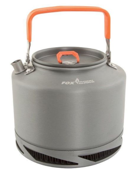 Fox 1.5L Heat Transfer Kettle