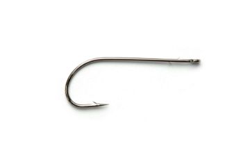 34042NP  WORM HOOK SZ3/0  10X7 34042NP  WORM HOOK SZ3/0  10X7