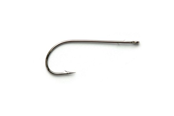 34042NP  WORM HOOK SZ3/0  10X7