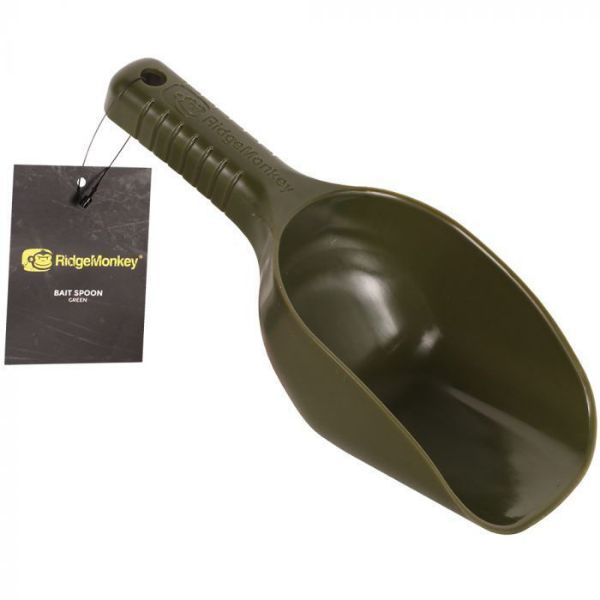 RidgeMonkey Bait Spoon