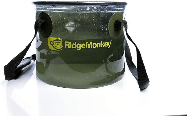 RidgeMonkey Perspective Collapsible Bucket