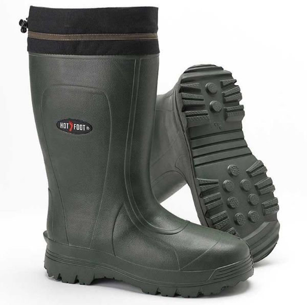 Daiwa Hot Foot EVA Boots