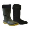 Vass Winter Boots