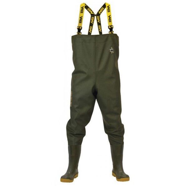 Vass Tex 700E Chest Waders