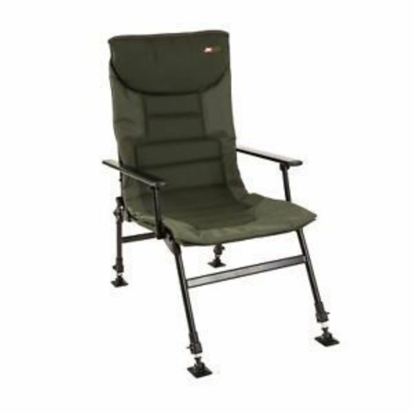 JRC Defender Hi-Recliner ArmchairJ