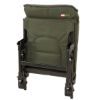 JRC Defender Chair