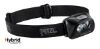 PETZL Actik Core 450 Lumen Black