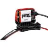 PETZL Actik Core 450 Lumen Black