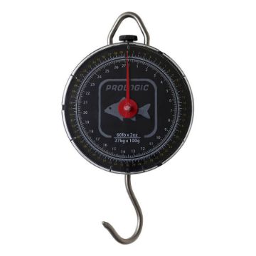 Prologic Specimen Dial Scale Prologic Specimen Dial Scale