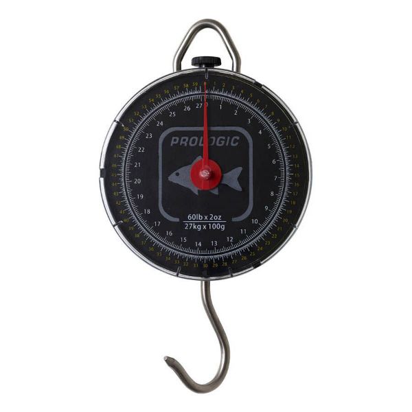 Prologic Specimen Dial Scale