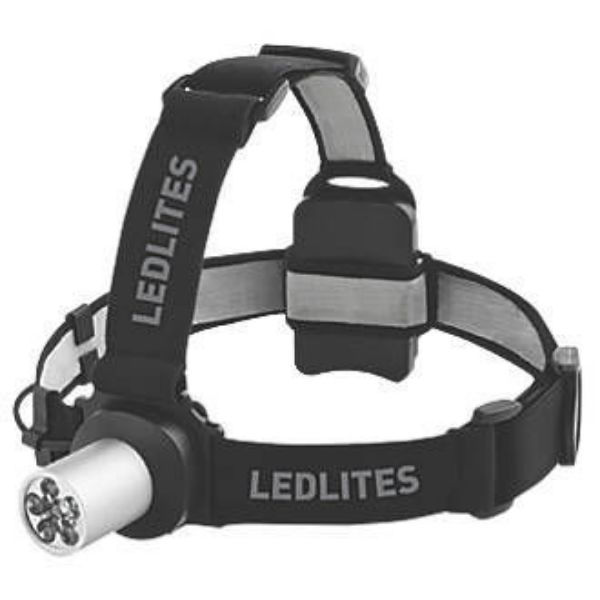 LED LITES Professional LES Head Lamp