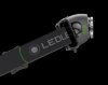 LED Lenser MH6 Rechargeable HeadLamp