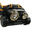 Fenix HM65R Headlamp 1400 Lumins