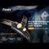 Fenix HM65R Headlamp 1400 Lumins