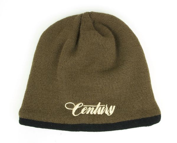 Century Team Beanie Green