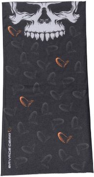 Savage Gear Skull Neck Tube Savage Gear Skull Neck Tube