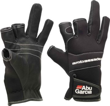Abu Garcia Stretch Glove Professional Abu Garcia Stretch Glove Professional