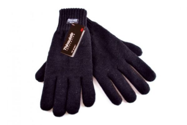 Thinsulate Knitted Glove
