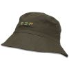 ESP Camo And Olive Reversible Bucket Hat