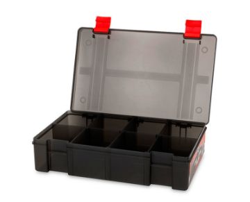 Fox Rage Stack 'N' Store Lure Box Deep (Full Compartment) Fox Rage Stack 'N' Store Lure Box Deep (Full Compartment)