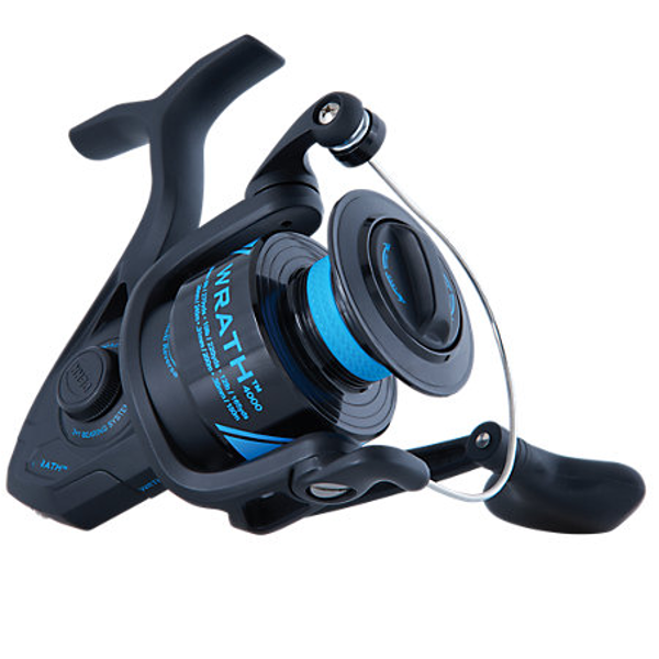 Penn Wrath 6000 Spinning Reel