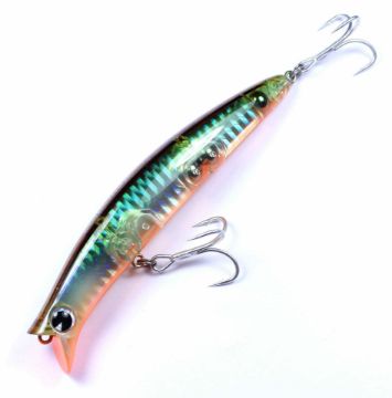 IMA Komomo 2 110 CHAMELEON FLASH PLATE IMA Komomo 2 110 CHAMELEON FLASH PLATE