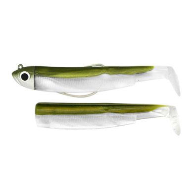 Show products in category Soft Lures Picture for category Soft Lures