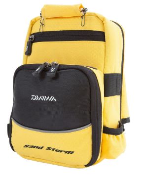 Daiwa Sandstorm Rig Waist Pouch Daiwa Sandstorm Rig Waist Pouch